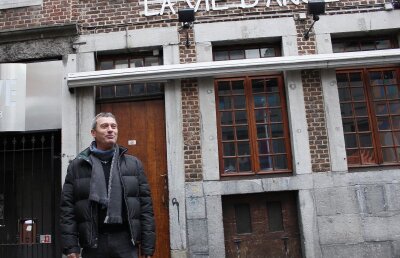 Mircea Rednic împlineşte astăzi 51 de ani!