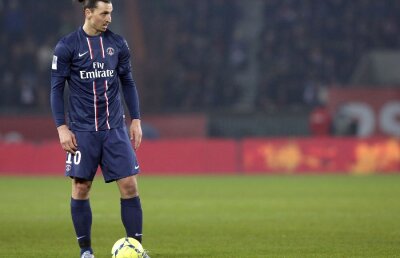 Zlatan Ibrahimovici vrea să scape de imaginea de băiat rău: "Gata cu prostiile astea! Nu am un caracter urît!"