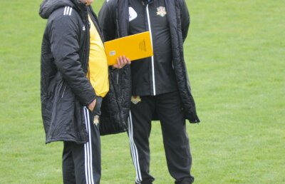 "Stegarii" nu-i prevăd lui Balint un debut fericit » Ce coincidenţă stranie a remarcat antrenorul Braşovului