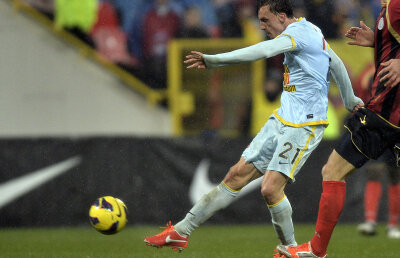 Chiricheş ştie cine va fi următoarea victimă a Stelei: "Rapidiştii la rînd!"