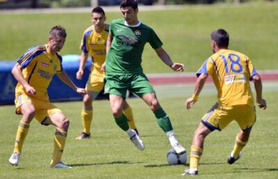 Niculae nu mai suportă situaţia de la Kuban: "În vară plec, am greşit cînd am venit aici"