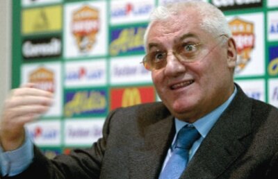 Dragomir şocat de explicaţiile lui Piţurcă în privinţa neconvocării lui Latovlevici