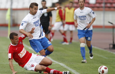 liveTEXT » ACUM se dispută etapa a 21-a din Liga a 2-a! Vezi aici toate rezultatele