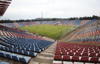 Tudor Octavian despre un campionat de fantome: România ar putea deveni ţara în care fotbalul se lipseşte complet de spectatori