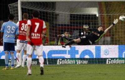 Fără 4 titulari la Tîrgu Jiu » Dinamo nu se va putea baza pe cei mai importanţi oameni la meciul cu Pandurii