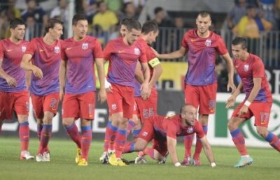 Becali ia partea jucătorilor în conflictul cu selecţionerul: "Bravo, să se înveţe minte şi Piţurcă" :X