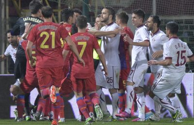 Reghe povesteşte scene din thrillerul de pe Giuleşti: "Să vă spună Pancu ce i-am dat să ascundă"