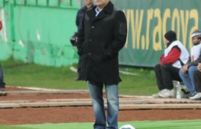 Balint a găsit jucători debusolaţi la Vaslui: "În prima repriză au jucat ca nişte cizme"