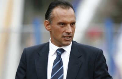 Prunea la Radio GSP: "Nu am nimic cu Viitorul lui Hagi, le-am creat toate condiţiile"