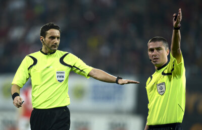 Ioaniţoaia laudă şi critică: Colţescu, OK, Cojocaru, KO!