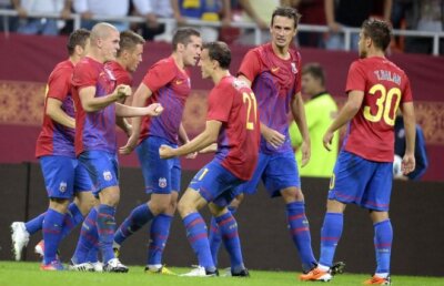 E pe bune: "Bourceanu este pe lista celor de la Fiorentina"