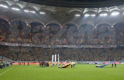 Biletele pentru următoarele meciuri ale României au fost puse în vînzare » 20 de lei, cel mai ieftin tichet cu Ungaria sau Turcia