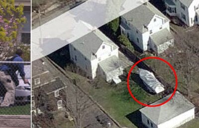 UPDATE » A fost prins şi cel de-al doilea suspect al atacului de la maratonul din Boston! Este în viaţă, în custodia Poliţiei din Boston