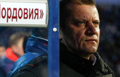 VIDEO După 1-3 cu Volga, Mordovia lui Dorinel pare condamnată la liga secundă: "Furaţi de arbitru!"