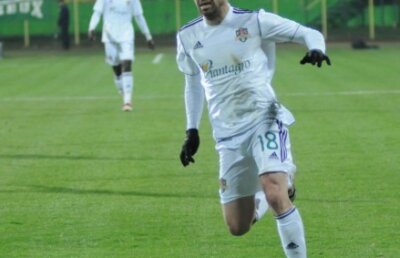 VIDEO Concordia - FC Vaslui 1-1 » Moldovenii şi-au diminuat şansele de a merge în cupele europene