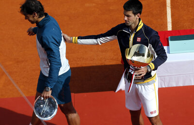 Rege detronat! » Nadal, învins în finala turneului său preferat: Djokovici e noul campion de la Monte Carlo