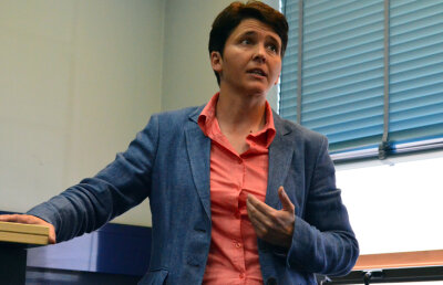 Alegeri tensionate » Dana Bădău a cîştigat şefia FR Sportul pentru Toţi, dar e contestată de adversara sa