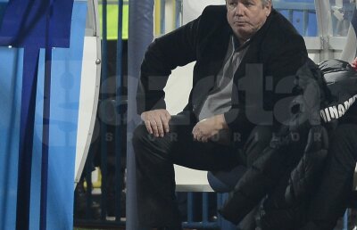 Ţălnar surprinde: "Dacă mergem în Europa e bine, dacă nu, asta e!"