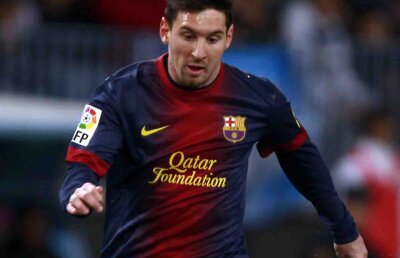 VIDEO Messi era genial şi la cinci ani! » Iată cum dribla adversarii primei echipe la care a evoluat