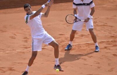 Hănescu vrea să evite presiunea la BRD Năstase-Ţiriac Trophy: "Nu aşteptaţi multe de la mine"