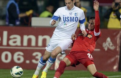 Omul-problemă » Grigore a devenit gafeurul de serviciu la Dinamo