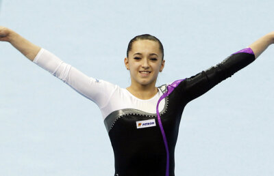 Mariana Bitang explică de ce Larisa Iordache nu poate fi comparată cu altă gimnastă: "E unică!"