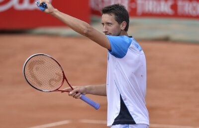 5 întrebări cu Serghei Stahovski: "Am citit trilogia Millennium în mai puţin de o săptămînă"