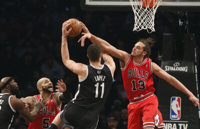 ”Taurii” furioşi în atac şi buni în defensivă au egalat situaţia. Iar Chicago speră să elimine pe Brooklyn Nets
