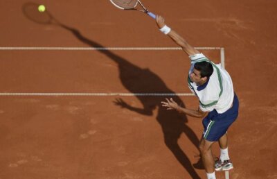 După 6 ani de secetă, Victor Hănescu a redescoperit victoria la Bucureşti: "Am simţit că lumea a venit pentru mine"