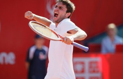 Simon se califică în sferturi după un meci-maraton la Arenele BNR