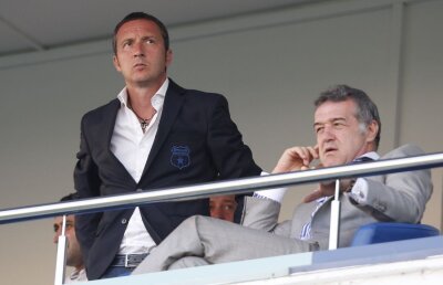 Tensiunile de la Steaua se transformă în război? » "Scandalul va lua amploare în viitorul apropiat"