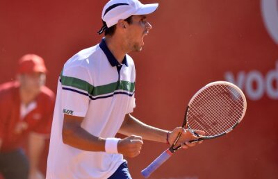 Hănescu îl elimină pe Iujnîi şi merge în sferturile BRD Năstase-Ţiriac Trophy