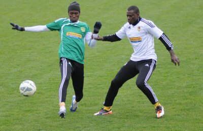 Balint vrea cu orice preţ o victorie cu Astra: "Trebuie să rupem blocajul psihic!"