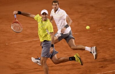 Tecău şi Mirnîi, în semifinale la BRD Năstase-Ţiriac Trophy