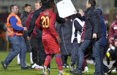 Taban critică hotărîrea Comisiei de Recurs de a-i reduce sancţiunea lui MM: "Decizie execrabilă!"