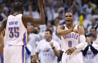 OKC primeşte o lovitură dură: Westbrook este accidentat pe o perioadă nedeterminată!