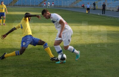 VIDEO BokilaShow pe "Arena Lupilor" » Petrolul - Viitorul 3-0