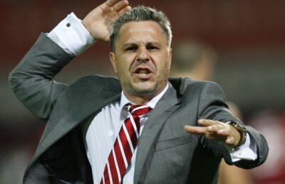 Şumi i-a salvat pe arabi de la retrogradare: "E ca şi cum am fi cîştigat campionatul" » Ce oferte are