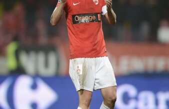 Alexe vrea în Europa League: "Ne luptăm în continuare pentru primele 3 locuri" » Mesaj pentru fanii lui Dinamo