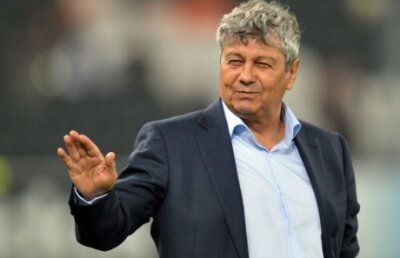 VIDEO Şahtior Doneţk a devenit şi matematic campioana Ucrainei » Mircea Lucescu a ajuns la 16 trofee cucerite cu "minerii"