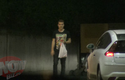 UPDATE Bokila, Guilherme, Hamza şi Boudjemaa au sărbătorit în club victoria cu Viitorul! Reacţia conducerii