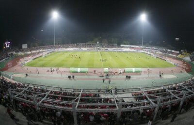 Se face! Dinamo va avea un nou stadion în 3 ani: "Va fi un templu!"