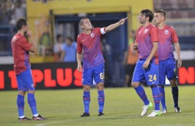 Bourceanu vrea să plece în străinătate » De ce a refuzat-o pe Dinamo Moscova în iarnă!