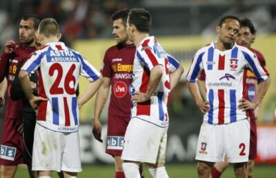 UPDATE / Încă o echipă fără licenţă! Oţelul a primit vestea în această după-amiază » Narcis Răducan: "Nu avem datorii"