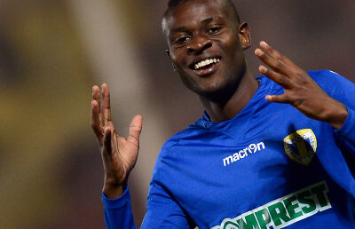 Încă 300.000 pentru Bokila! Becali insistă pentru vîrful african » Cît cer ploieştenii ca să îl lase la Steaua
