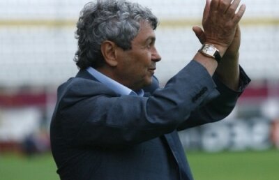 Super analiză GSP » Iată elita all-time a antrenorilor români: Luce, Pişti, Puiu, Imi, Angelo! Start la dezbatere! :)