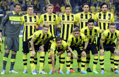 The Special Klopp! Secretul finalistei low-cost ajunsă la business class » Cît a costat echipa care a ajuns în finala Ligii