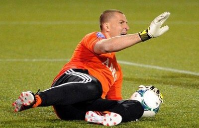 Un fotbalist din campionatul suedez a fost găsit mort în apartament