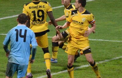 Braşovenii au o motivaţie specială pentru meciul cu Rapid