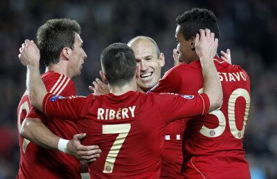 Mai revin spaniolii în fruntea Europei? "Bayern va domina mulţi ani fotbalul" » Dezvăluire inedită despre finală: "Au vrut să joace cu Real, nu cu Dortmund"